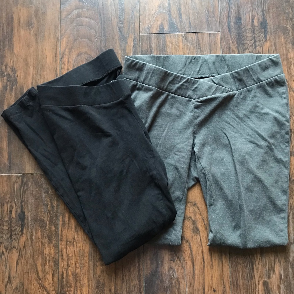 Bundle of BumpStart Maternity Leggings